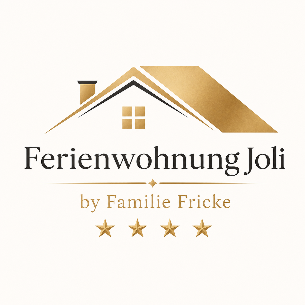 Ferienwohnung Joli by Familie Fricke